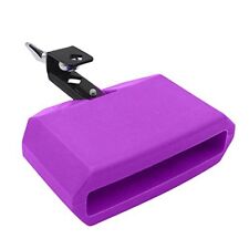 5 Inch Jam Block,Plastic Musical Percussion Block Compatible with Latin8835