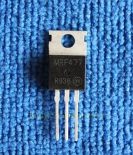 10 piezas Nuevo Transistor MRF477 MRF 477 RF TO-220 