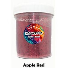 Hollywood Flake Apple Red 500 g tamaño escama 0,08
