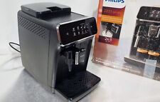 Cafetera Automatica Philips Series 2200