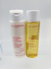 Clarins Cleansing Ritual Normal/Seco Set 2x 200 ml