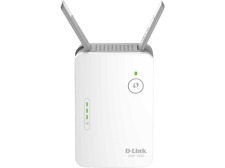 Repetidor Wi-Fi - D-Link DAP-1620 AC1300 WiFi Mesh 1 puerto LAN Gigabit Ethernet