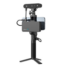Escáner 3D Creality CR-Scan Ferret Pro modo dual escaneo WiFi-6 inalámbrico