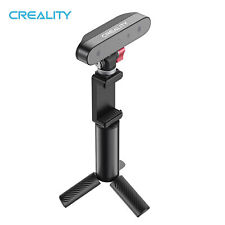 Creality CR-Scan Ferret Escáner 3D Portátil Manejo Modo Dual Escaneo