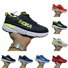 Zapatos para hombre Hoka One One Bondi 7 zapatillas entrenador correr deportes caminar gimnasio yoga
