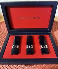 Juego de lápices labiales Dior Mini Rouge Dior Discovery