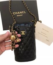 Bolso Bandolera Chanel Beaute Maquillaje Regalo VIP (Caja)
