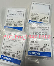 Interruptor fotoeléctrico Omron E3ZR86 1 PIEZA nuevo E3Z-R86 12-24VDC entrega rápida