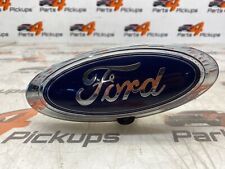 Ford Ranger Wildtrak 2022 cámara trasera con insignia 2016-2023