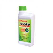 Herbicida Total Glifosato 36% Roundup Ultra Plus. Envase de 500 cc.