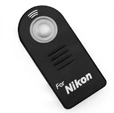 ML-L3 Shutter Release IR Wireless Remote Control for Nikon D3200 D5200 D7100