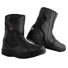 Apparel Sport Waterproof Lined Boots Touring Motorcycle Sonicmoto All Sizes