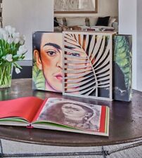 “Los Sueños de Frida Kahlo” de ARTIKA