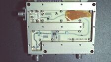 Convertitore 5,7ghz - microwave rf