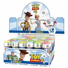 Bolle Di Sapone Toy Story Confezione 36 Pz Flacone 60 Ml Gadget Party sar
