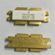 Transistor MRFX1K80H RF Power LDMOS alta resistencia 1,8-400 MHz, 1800 W CW, 65 V