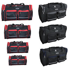 Bolsa de viaje bolsa de deporte bolsa de hombro 55 - 82 cm 7 compartimentos 4 colores
