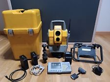 Trimble 5605 2.4 GHz ROBOTOC TOTAL STATION with ACU keyboard and GeoRadio