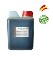 Aceite de Neem alta Azadiractina 3000ppm, 2 LITROS uso insecticida