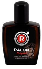RALON Original Aftershave 85ml - Fragancia según receta de 1927 orig. Pitralon