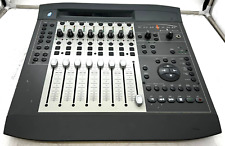 Controlador de mezcla de audio Digidesign Command 8 controlador DAW MIDI