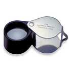 Bausch + Lomb 81-61-71 10X Hastings Triplet Magnifier