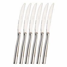 Cuchillo de carne Villeroy & Boch Piemont 6 piezas V&B juego de cuchillos cuchillo de carne