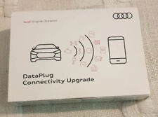 Data plug Audi