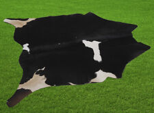 Nuevas alfombras de cuero de vaca área piel de vaca cuero 10,03 pies cuadrados (38