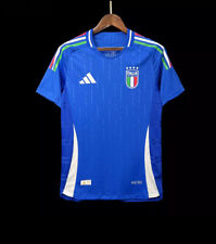 maglia ITALIA Euro 2024 home| Europei Germania 24| jersey soccer| maglia Italia|