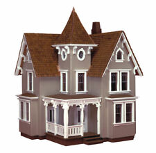 Kit de casa de muñecas Fairfield de Greenleaf Dollhouses
