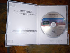 Manual de taller Mercedes W124 WIS original en CD