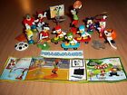 Mickey Mouse & Friends - Figures of your choice FT172 - FT180 kinder surprise