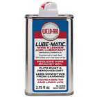 Weld-Aid 007040 Lube-Matic® 007040 Wire Kleener And Lubricant Liquid For
