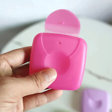 Travel Outdoor Portable Women Tampons Storage Box Holder Mini Case Supplies