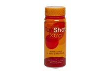 Bebida bronceadora y belleza Tan Shot Xtra con CoQ10 y vitaminas TanShot