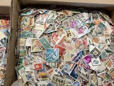 timbres anciens ou classique (300+100gratuits Offert)