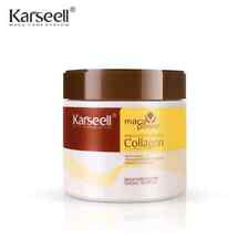 Karseell colágeno AUTÉNTICO tratamiento reparador intensivo aceite argán 500ml