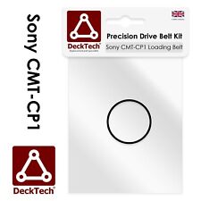 Cinta de carga de CD de repuesto DeckTech™ para Sony CMT-CP1 CMTCP1 CMT CP1 