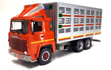 modellini camion scala 1:43 deagostini edicola truck 1/43 d'epoca de agostini 46