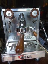WEGA Mini 1gr. Máquina de café espresso Lever.