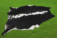 Nuevas alfombras de cuero de vaca área piel de vaca cuero 22,50 pies cuadrados (60