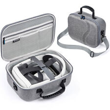 Carrying Case For Meta Quest 3 VR Headset Accessories Shoulder Bag Travel Case