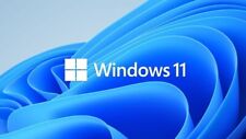 Windows 11 Pro Key (32 bits y 64 bits) Envío vía chat | Garantía funcional ✅