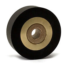 Rodillo de impresión para Revox B77, A700, PR99, C270, C274 Sinter-Bronce Pinch Roller