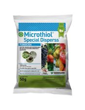 Kenogard Fungicida Azufre Microthiol Special Disperss 50 Gr