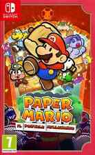 93314 Paper Mario: Il Portale Millenario Nintendo Switch Nuovo Gioco in Italiano