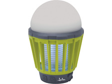Lámpara antimosquitos - Jata MIB6V, Elimina insectos, Exterior, Inteligente