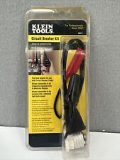 Kit de accesorios buscador de disyuntores Klein Tools 69411