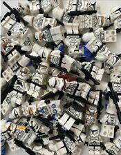 LEGO Star Wars Clone Troopers Lote Bolso Ciego Minifiguras Como Nuevo